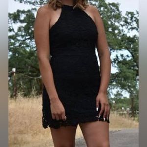 Worn Twice Lulu’s LBD